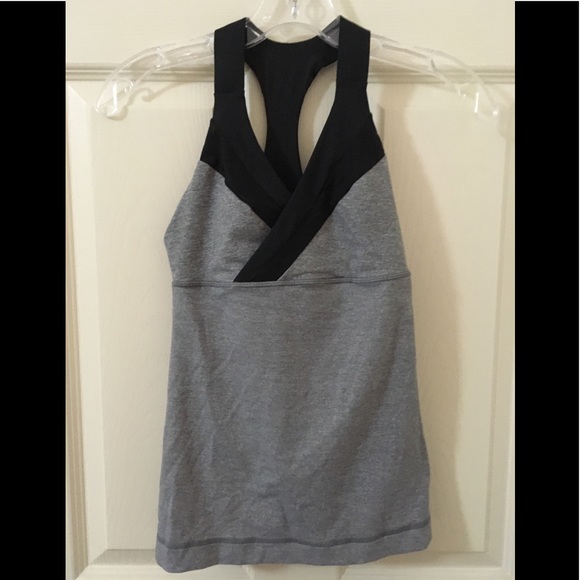 lululemon athletica Tops - New without tags Lululemon tank
